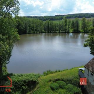 Prodej ostatních pozemků 19964 m² Žákava