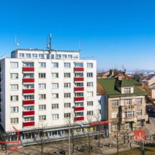 Prodej bytu 2+1 63 m² Mladá Boleslav II, třída T. G. Masaryka