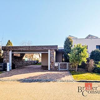 Prodej rodinného domu 160 m² Ráby