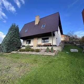 Prodej rodinného domu 200 m&sup2; Ludgeřovice