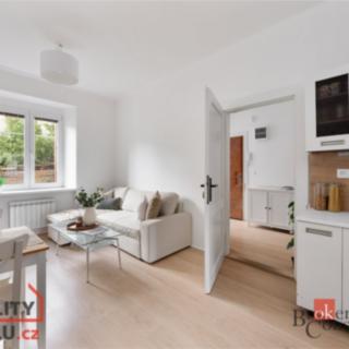 Prodej bytu 2+kk 58 m² Praha