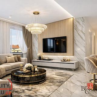 Prodej bytu 4+kk 200 m&sup2; Brno