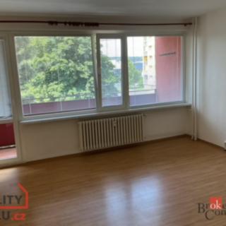 Prodej bytu 3+1 73 m² Krnov Pod Bezručovým vrchem, Budovatelů