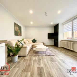 Pronájem bytu 4+1 87 m² Opava
