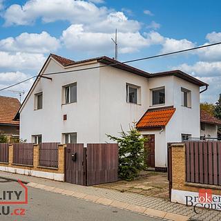 Prodej rodinného domu 195 m² Pardubice Ohrazenice, Seifertova