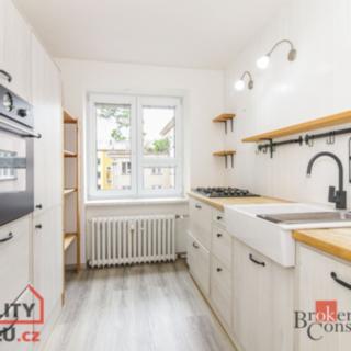 Prodej bytu 2+1 54 m² Ostrava