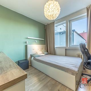 Prodej bytu 1+kk, garsoniery 17 m&sup2; Praha