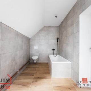 Prodej bytu 4+1 151 m² Ostrava Slezská, Šenovská