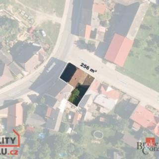 Prodej rodinného domu 360 m² Studená, L. Svobody