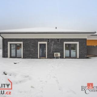 Prodej rodinného domu 143 m² Košťany