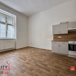 Pronájem bytu 2+kk 34 m² Opava
