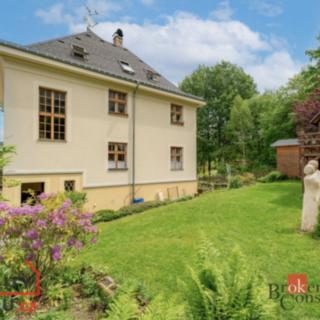 Prodej bytu 3+1 84 m² Jablonec nad Nisou, Lovecká