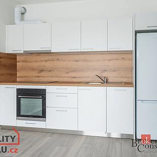 Pronájem bytu 2+kk 58 m&sup2; Plzeň