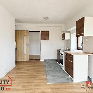 Pronájem bytu 2+kk 45 m² Opava Jaktař, Přemyslovců