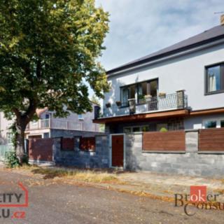 Prodej rodinného domu 180 m² Chomutov, Klicperova