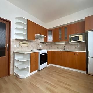 Pronájem bytu 3+1 73 m&sup2; Ostrava