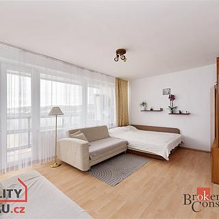 Prodej bytu 2+1 63 m² Praha