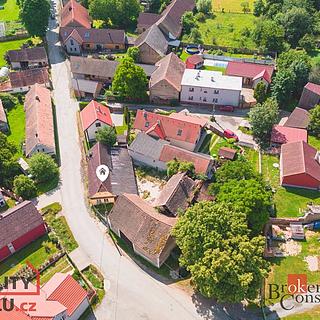 Prodej rodinného domu 80 m² Netunice