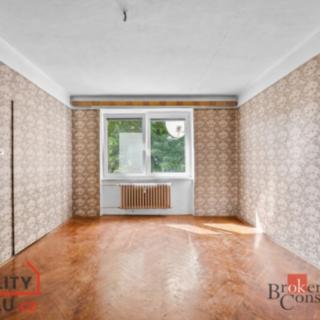 Prodej bytu 2+1 53 m² Chlumec nad Cidlinou