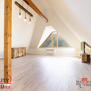 Prodej bytu 3+kk 134 m² Horní Lhota