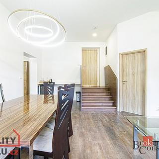 Prodej bytu 2+kk 62 m² Horní Lhota