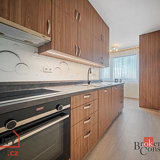 Pronájem bytu 2+1 60 m² Rychnov nad Kněžnou