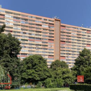 Prodej bytu 1+kk a garsoniéry 19 m² Chomutov, Kundratická