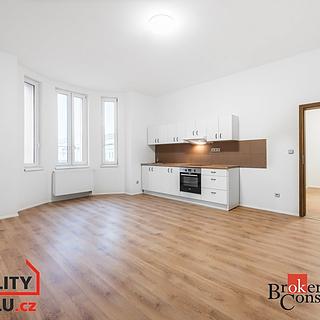 Prodej bytu 2+kk 52 m² Ostrava