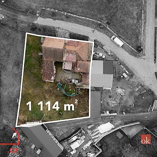 Prodej rodinného domu 182 m² Bučovice Černčín, Hliník