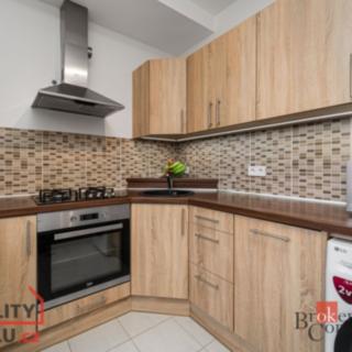 Prodej bytu 3+1 65 m² Planá, Fučíkova