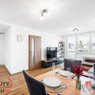 Prodej bytu 3+kk 63 m² Pardubice