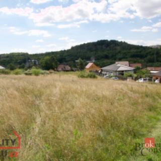 Prodej stavební parcely 1 773 m² Most Rudolice