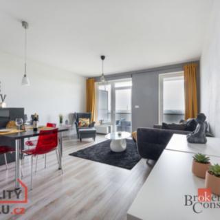 Pronájem bytu 2+kk 89 m² Mladá Boleslav Michalovice