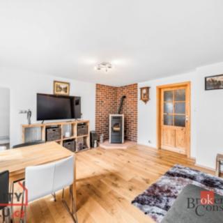 Prodej bytu 3+1 77 m² Jáchymov, Husova