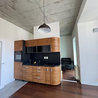 Pronájem bytu 1+kk, garsoniery 36 m&sup2; Praha