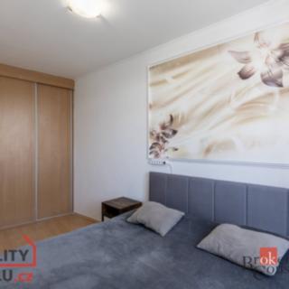 Prodej bytu 2+1 54 m² Břeclav Poštorná, třída 1. máje