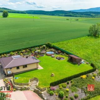 Prodej rodinného domu 124 m² Nová Ves