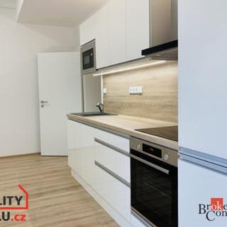Pronájem bytu 2+kk 49 m² Pohořelice