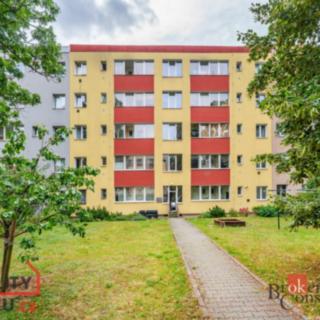 Prodej bytu 2+kk 53 m² Praha