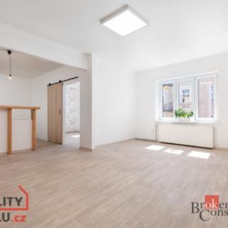 Prodej bytu 4+kk 78 m² Opava
