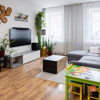 Prodej bytu 2+kk 62 m² Březová nad Svitavou, Moravské náměstí