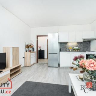 Prodej bytu 2+kk 43 m² Česká Lípa