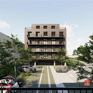Prodej bytu 3+kk 66 m² Mělník, Sokolská