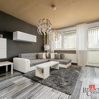 Prodej bytu 3+1 70 m² Česká Lípa, Smetanovo nábřeží