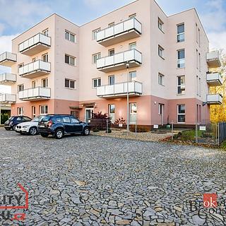 Prodej bytu 3+kk 110 m² Frýdek-Místek Frýdek, Na Poříčí