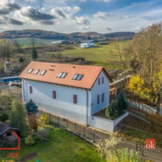 Prodej rodinného domu 157 m² Nový Knín