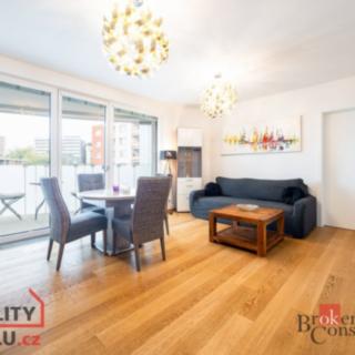 Prodej bytu 3+kk 86 m² Praha