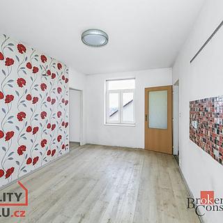 Prodej činžovního domu 622 m² Plzeň Východní Předměstí, Nádražní