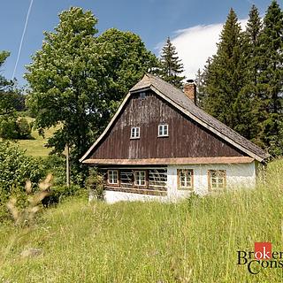 Prodej chaty 180 m² Malá Morávka