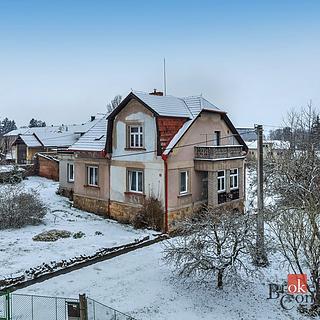 Prodej rodinného domu 119 m² Vysoké Veselí, Prof. Seemana